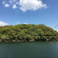 神戸市兵庫区千鳥町の賃貸物件/烏原貯水池へ朝散歩も良い！