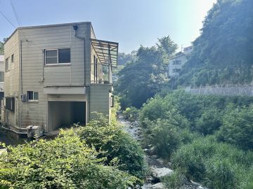 神戸市兵庫区千鳥町の賃貸物件/せせらぎと徒然と