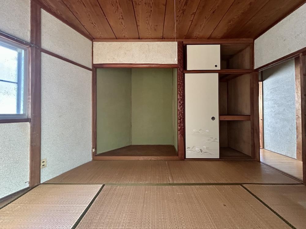 神戸市兵庫区千鳥町の賃貸物件/部屋数は多めです