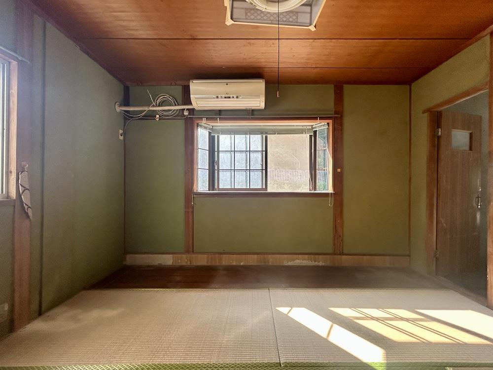 神戸市兵庫区千鳥町の賃貸物件/ゆったりと使っていただけます。