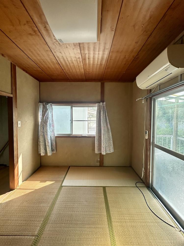 神戸市兵庫区千鳥町の賃貸物件/必要な分だけ手を入れながら十分暮らせます。