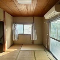 神戸市兵庫区千鳥町の賃貸物件/必要な分だけ手を入れながら十分暮らせます。