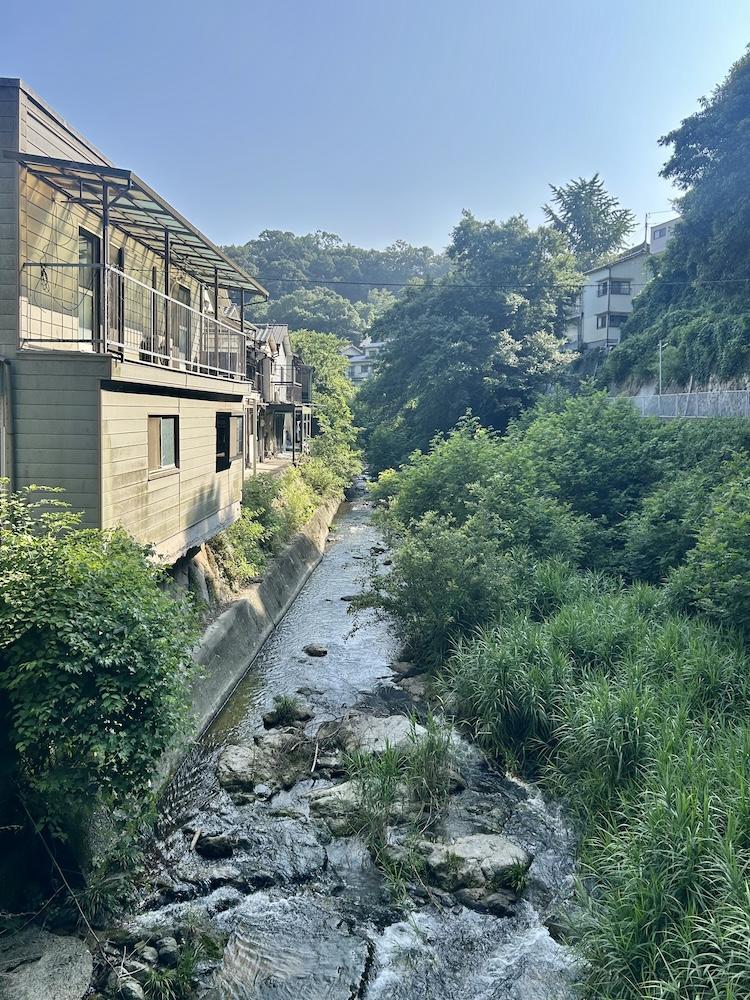 神戸市兵庫区千鳥町の賃貸物件/リバーフロントです。