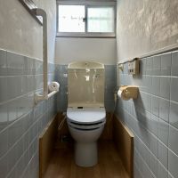神戸市兵庫区千鳥町の賃貸物件/トイレ