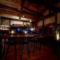 神戸市兵庫区千鳥町の賃貸物件/【レザボア】レコードとワインのお店。