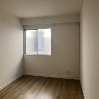 神戸市中央区北野町の賃貸物件/洋室はほかにも2部屋。