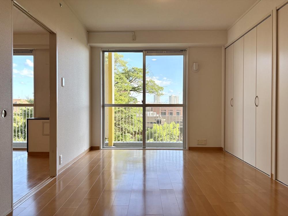神戸市東灘区岡本の売買物件/仕事部屋にするか、趣味の部屋にするか。