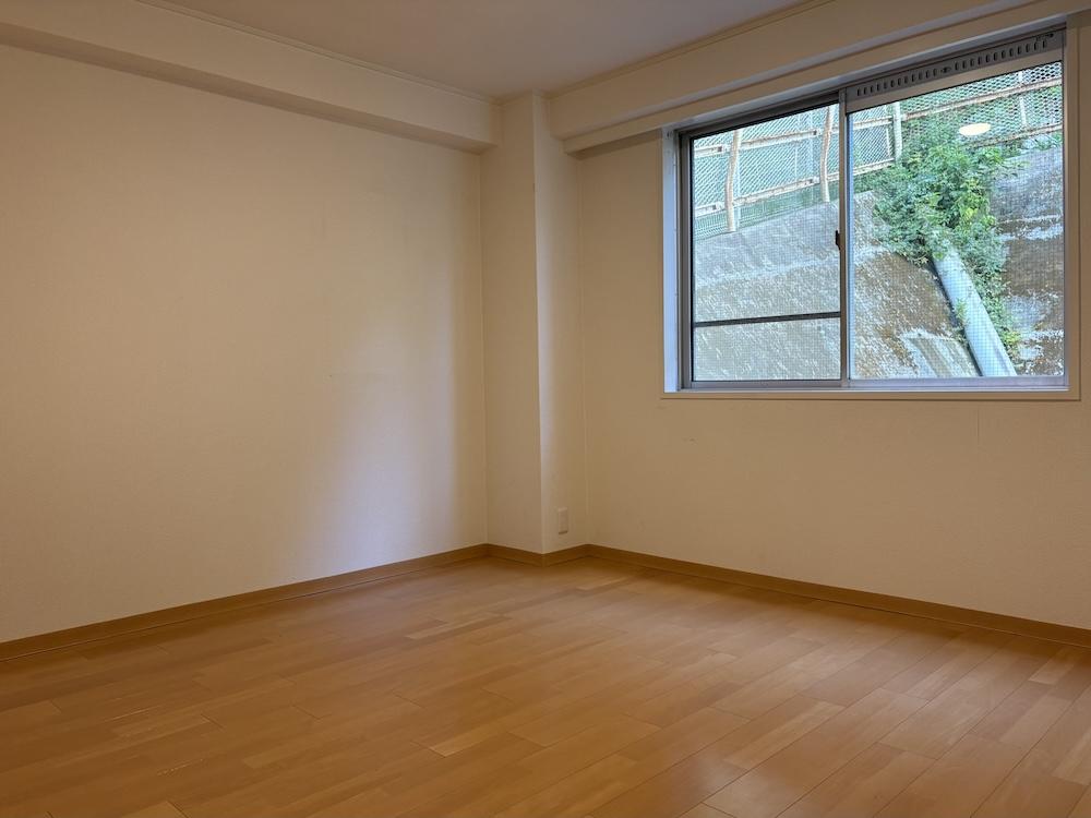 神戸市東灘区岡本の売買物件/この部屋は、どう使おう。