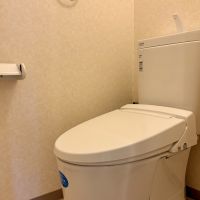 神戸市東灘区岡本の売買物件/トイレ。