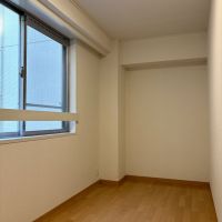 神戸市東灘区岡本の売買物件/この部屋は納戸かな。