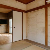 神戸市灘区鶴甲の売買物件/こちらの和室をLDKと一続きにすると大きなLDKに