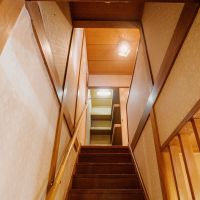 神戸市灘区鶴甲の売買物件/2階へ