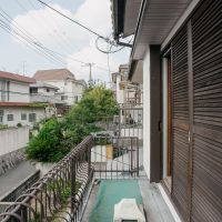 神戸市灘区鶴甲の売買物件/静かなエリア