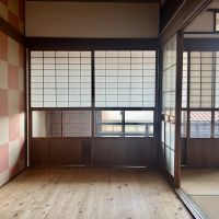 神戸市兵庫区上祇園町の賃貸物件/完全に仕切れるので書斎や趣味の部屋へ