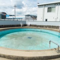 宝塚市旭町の売買物件/マンションに住む子どもたちの夏のお楽しみ