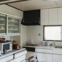 三田市末の売買物件/キッチンは使用可能