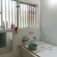 三田市末の売買物件/お風呂