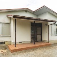 三田市末の売買物件/平屋の離れ