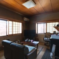 神戸市須磨区高倉台の売買物件/ダイニング横の部屋