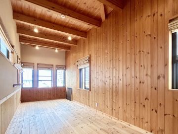 西宮市浜町の売買物件/海風そよぐロッジ