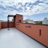 西宮市浜町の売買物件/友達を呼んでここでBBQ。