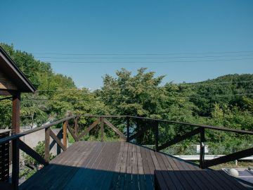 神戸市北区京地の売買物件/池のほとりで暮らしてみれば