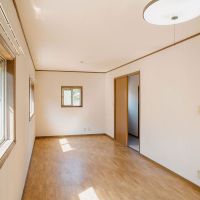 神戸市北区京地の売買物件/2階主寝室
