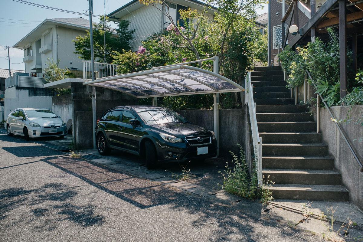神戸市北区京地の売買物件
