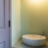 神戸市西区春日台の売買物件/2階トイレの手洗い
