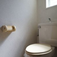 神戸市中央区北野町の賃貸物件/トイレ。