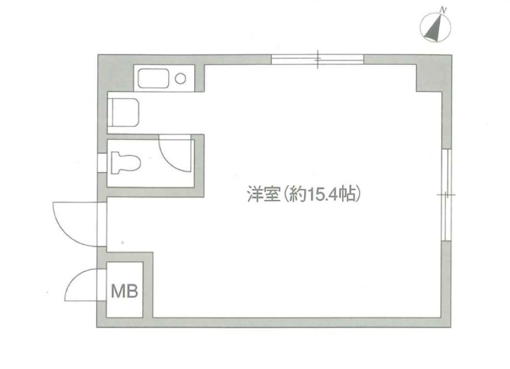 神戸市中央区北野町の賃貸物件