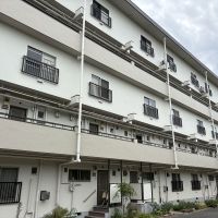 明石市松が丘の売買物件/外観