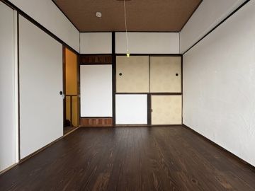 明石市松が丘1 丁目の売買物件/レトロを残して