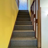 明石市松が丘の売買物件/階段