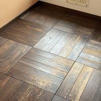 明石市松が丘の売買物件/無垢の表情
