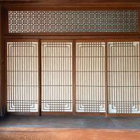 神⼾市北区淡河町淡河の売買物件/繊細な建具