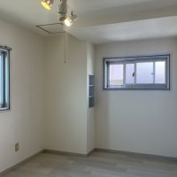 神戸市中央区北野町の賃貸物件/サービスルーム。