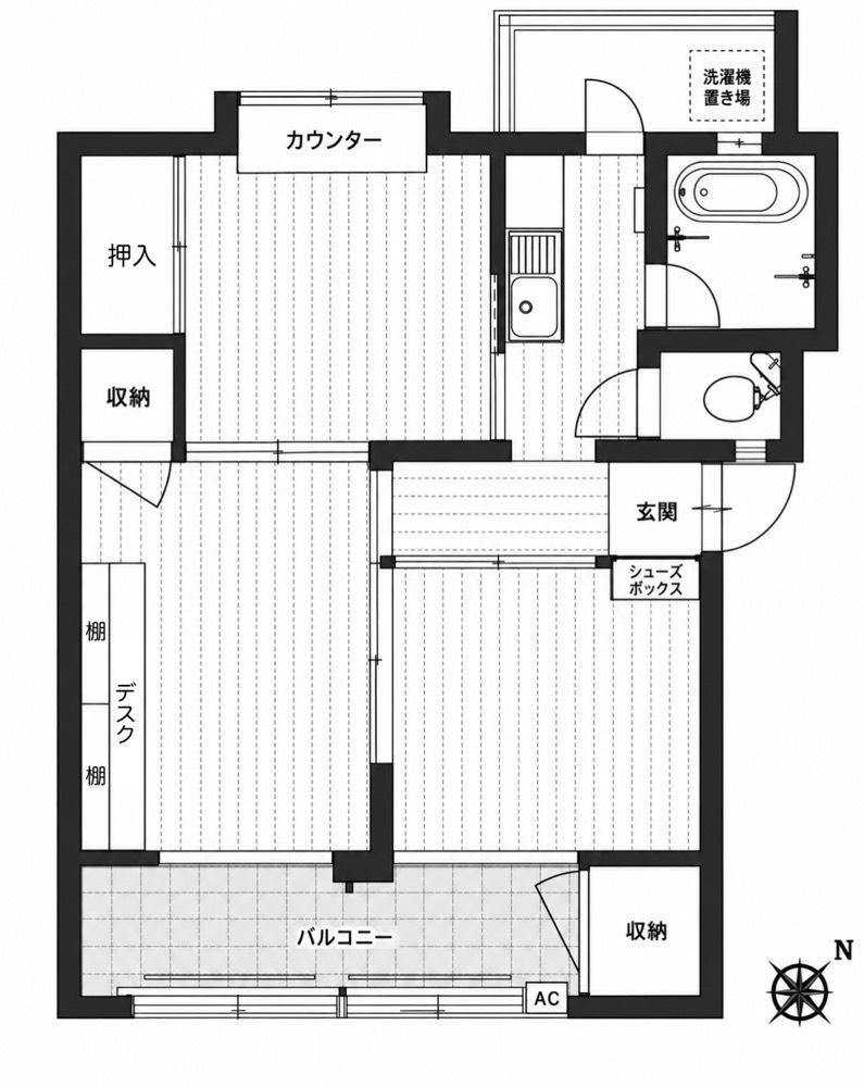 神戸市垂水区舞子台の賃貸物件