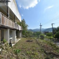 西宮市国見台の売買物件/プロの造園家が手がけたお庭