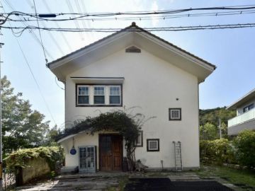 西宮市国見台の売買物件/サバービアンから始めよう