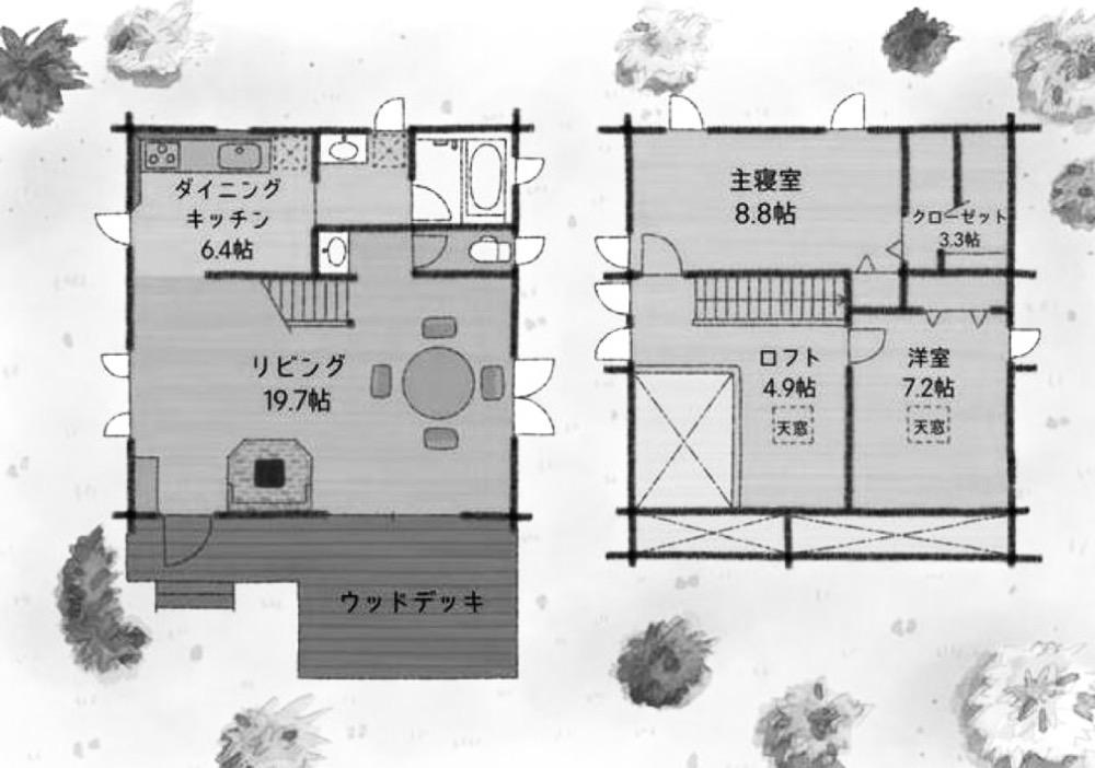 徳島県海部郡海陽町の売買物件