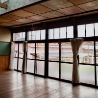 宍粟市山崎町の賃貸物件/貸スペース③