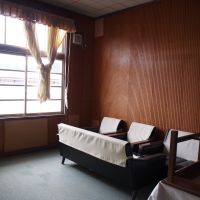 宍粟市山崎町の賃貸物件/貸スペース④（元応接室）