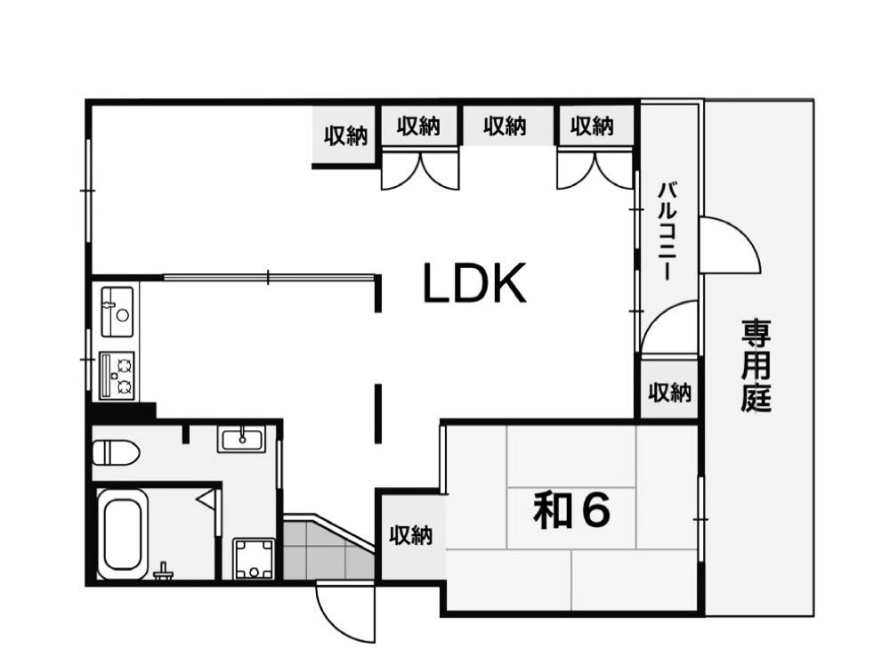 神戸市東灘区渦森台の賃貸物件