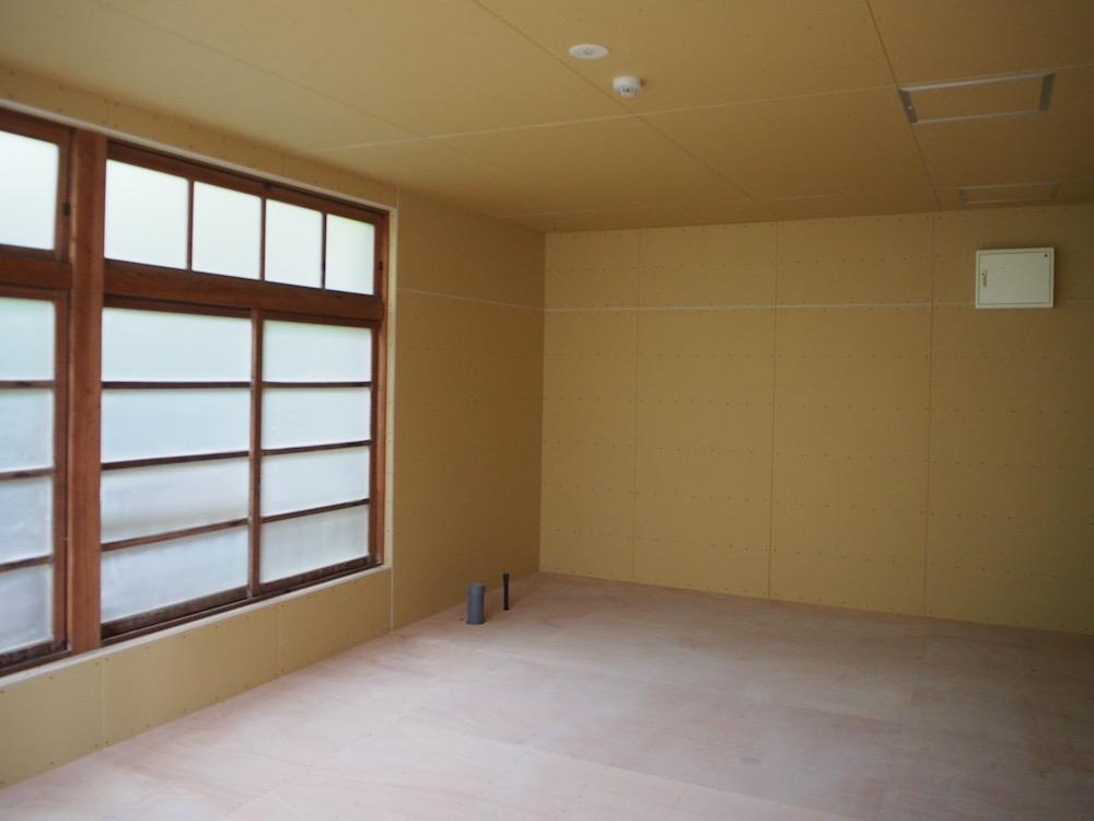 宍粟市山崎町の賃貸物件/厨房A