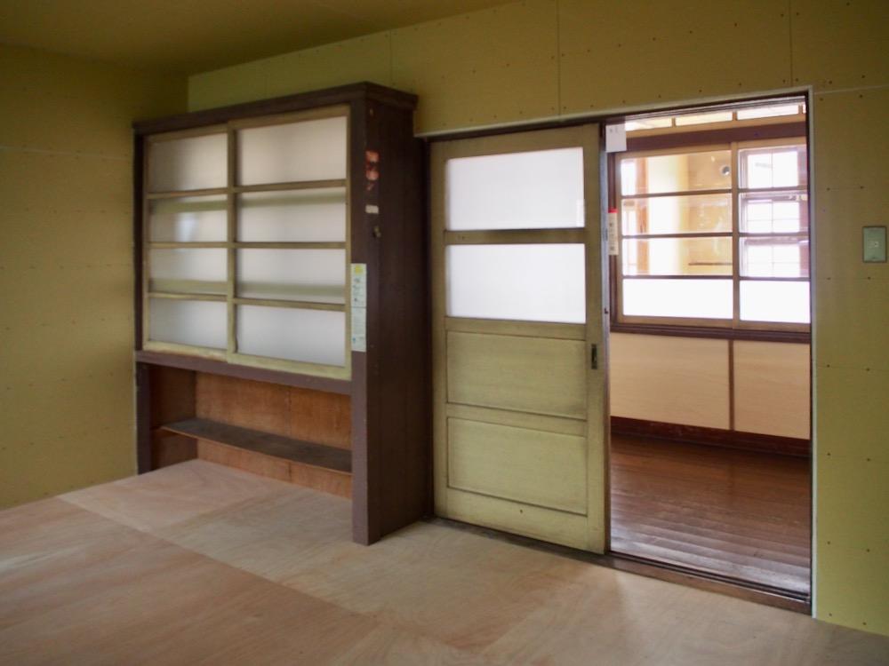宍粟市山崎町の賃貸物件/厨房B