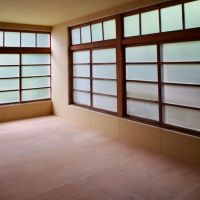 宍粟市山崎町の賃貸物件/厨房A
