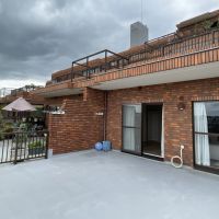 姫路市東辻井の売買物件/それぞれの良きテラス使い