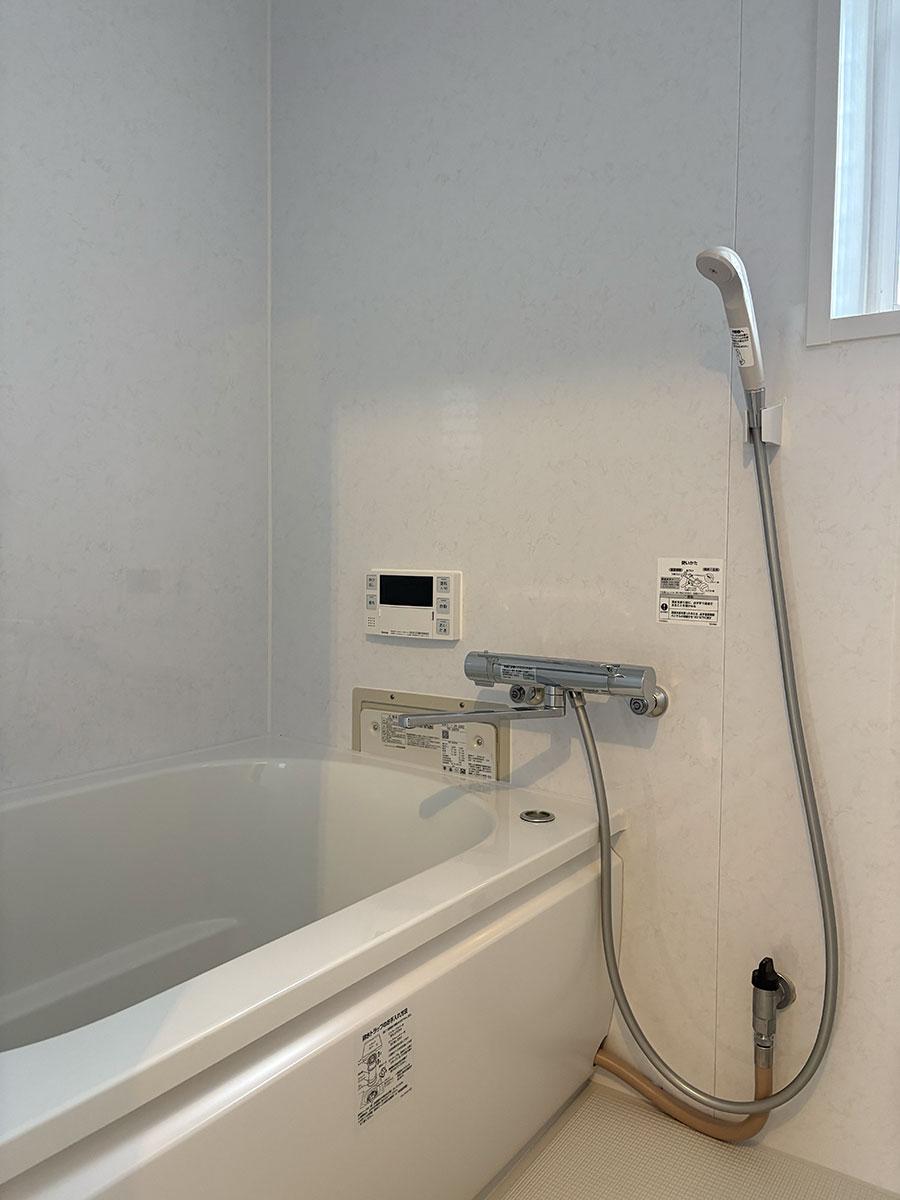 神戸市垂水区青山台４丁目の賃貸物件/風呂
