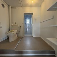 神戸市垂水区青山台４丁目の賃貸物件/サニタリールーム